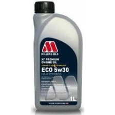 Engine oil MILLERS XF PREMIUM ECO 5W30 1L | Oiler