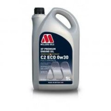 Engine oil MILLERS XF PREMIUM C2 ECO 0W30 5L | Oiler