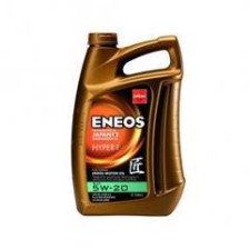 Моторное масло ENEOS HYPER F 5W20 4L | Oiler