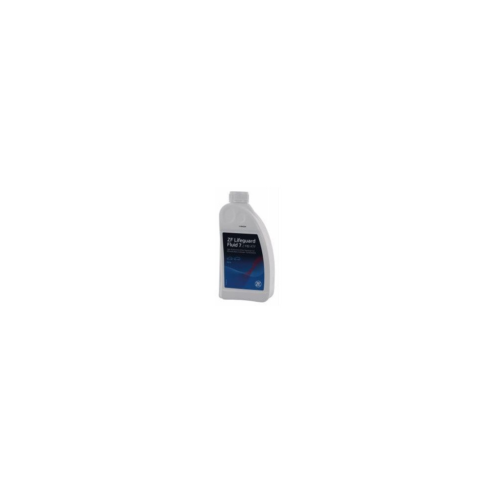 Transmission oil ZF 5961.307.352 | OILER