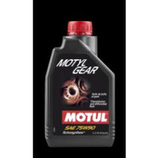 Transmisijos alyva MOTUL 109055 | Oiler