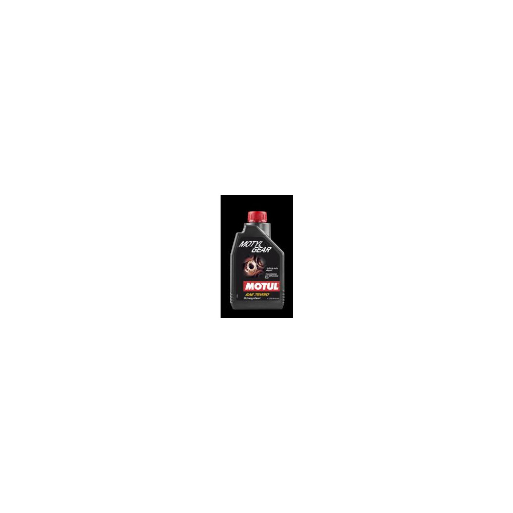Transmission oil MOTUL 109055 | OILER
