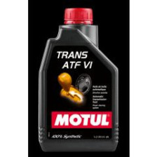 Automatinės pavarų dėžės alyva MOTUL 109771 | Oiler
