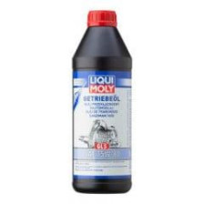 Трансмиссионное масло LIQUI MOLY 20463 75W-80 1L | Oiler