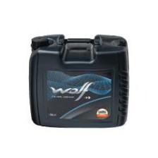 Automātiskās pārnesumkārbas eļļa WOLF OFFICIALTECH ATF LIFE PROTECT 8 20L | Oiler