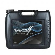 Transmisijos alyva WOLF OFFICIALTECH 75W80 20L | Oiler