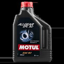 Масло для механической коробки передач MOTUL 100087 | Oiler
