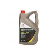 Automatinės pavarų dėžės alyva COMMA AQCVT PLUS 5L | Oiler