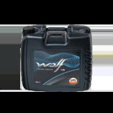 Automatinės pavarų dėžės alyva WOLF ECOTECH DSG FLUID 20L | Oiler