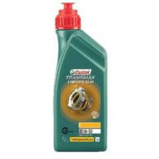 Mehāniskās pārnesumkārbas eļļa CASTROL 15D987 | Oiler