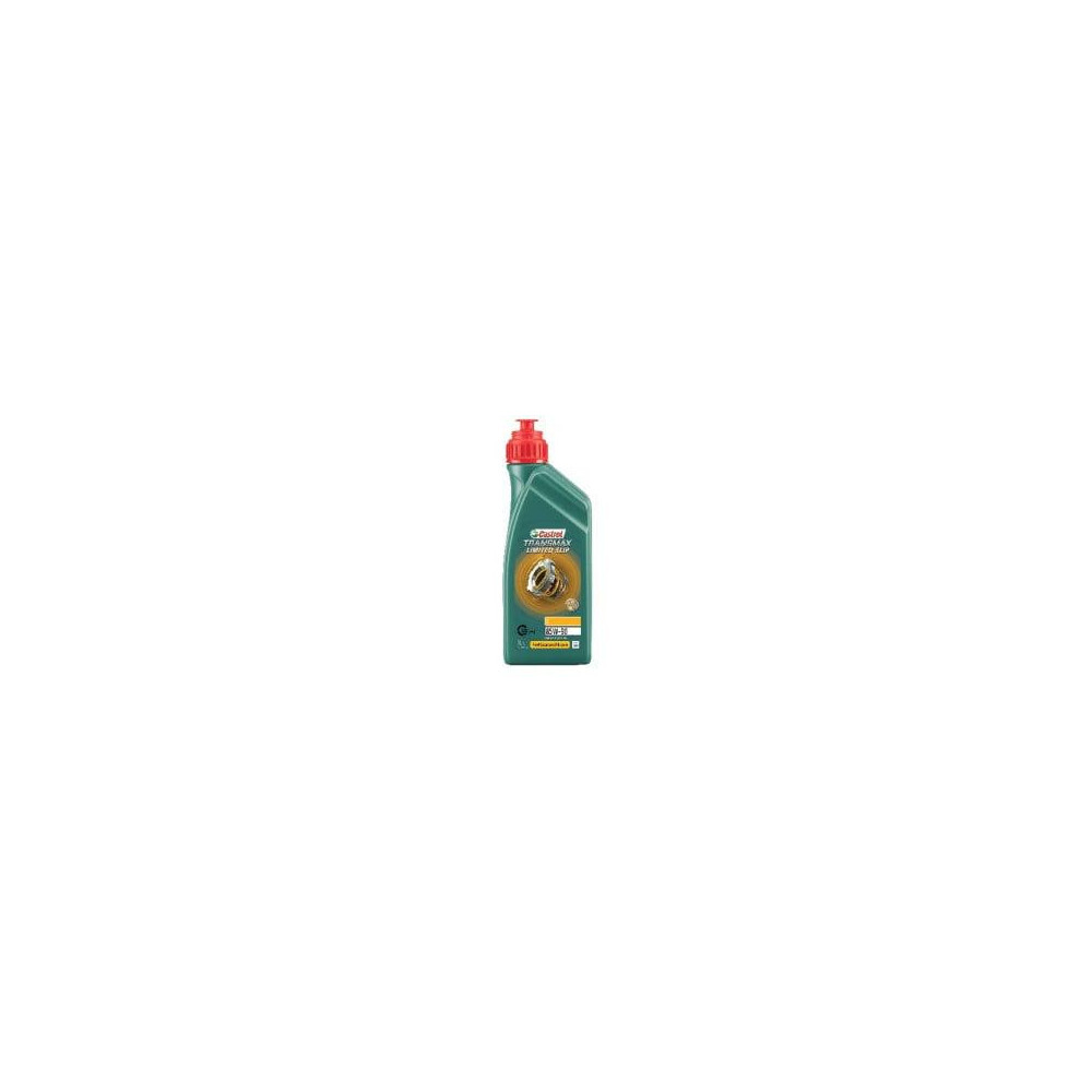 Масло для механической КПП CASTROL 85W-90 | Oiler