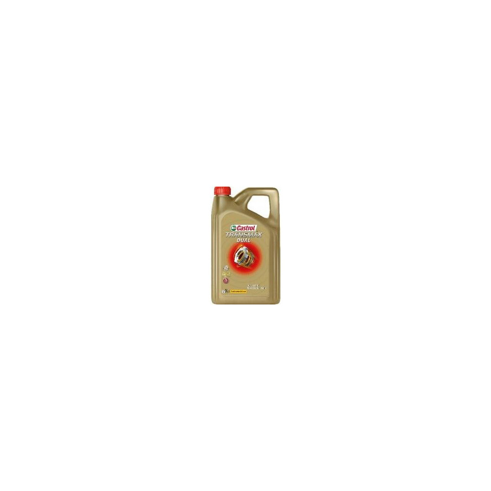Transmission oil CASTROL 15F200 | OILER