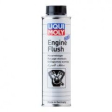 Промывка двигателя LIQUI MOLY ENGINE FLUSH 300ML | Oiler