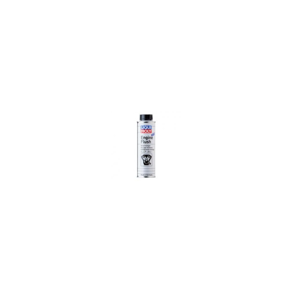 Промывка двигателя LIQUI MOLY ENGINE FLUSH 300ML | Oiler