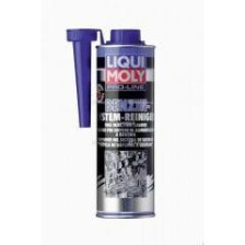 Kuro priedas LIQUI MOLY PRO-LINE PERTROL FUEL INJECTION CLEANER | Oiler