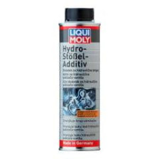 Engine oils additive LIQUI MOLY Hydraulic Lifter Additive 300ml | OILER