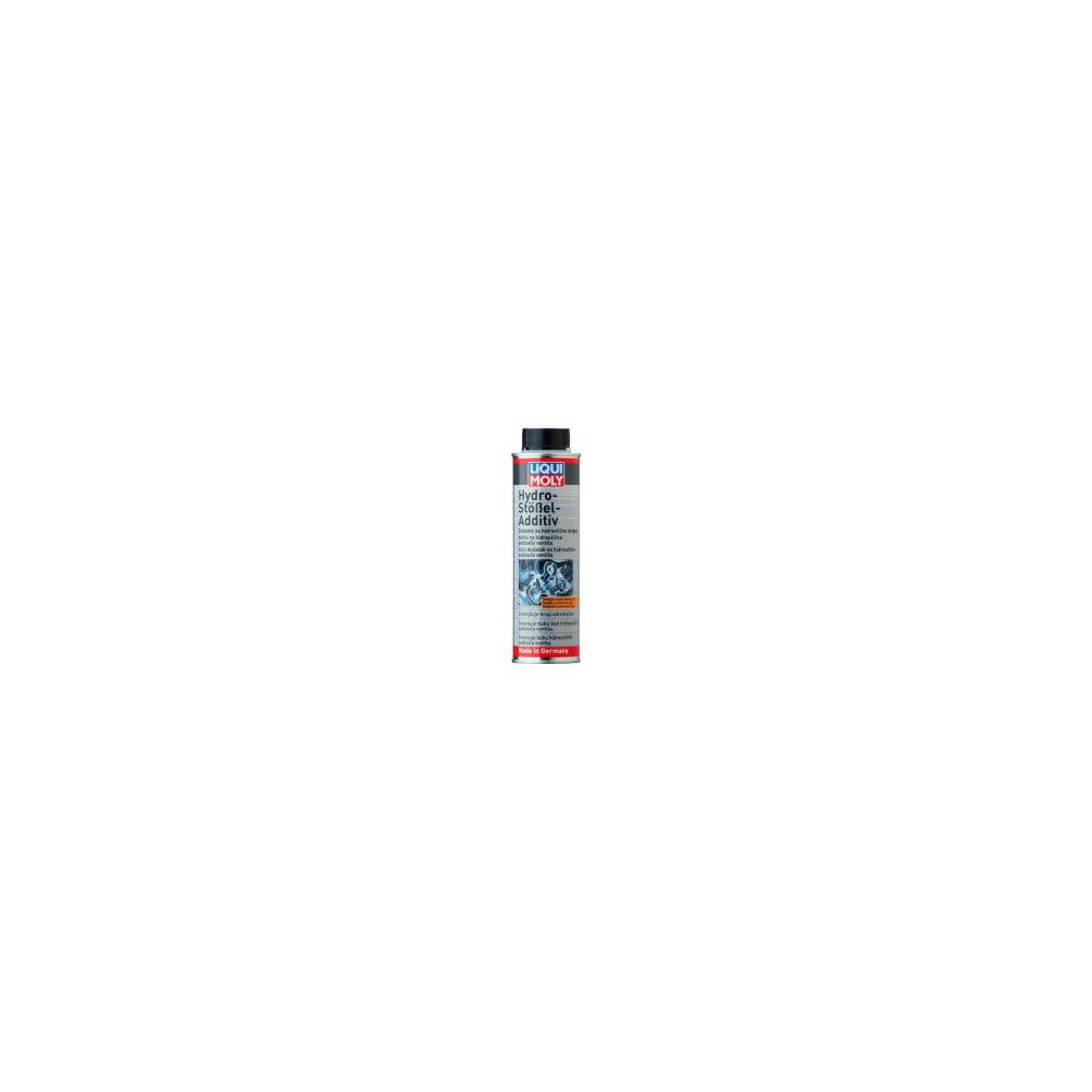 Variklio alyvas priedas LIQUI MOLY Hydraulic Lifter Additive 300ml | OILER
