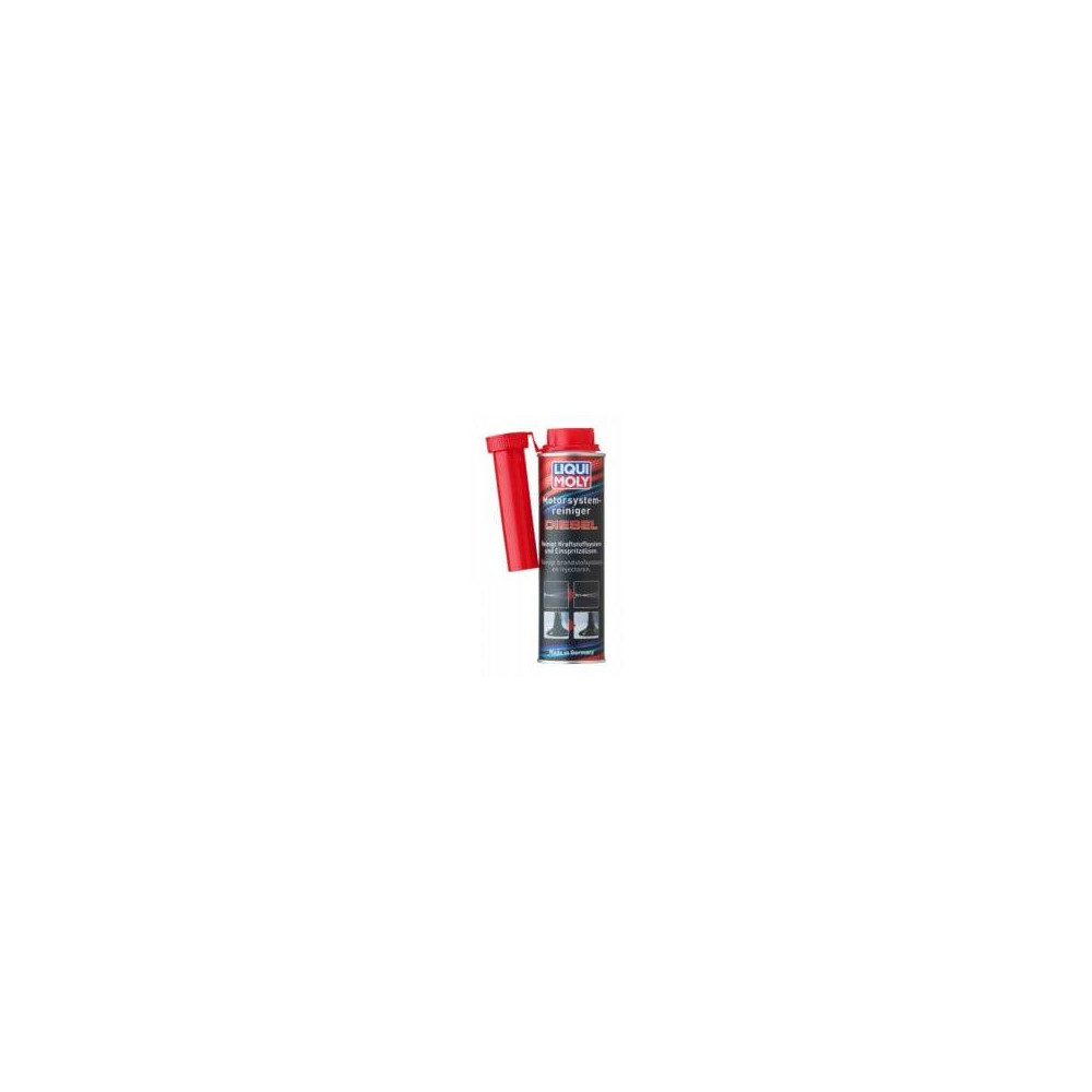 Kuro priedas LIQUI MOLY 5128 | Oiler