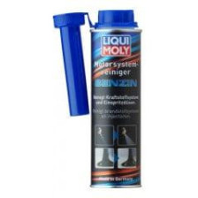 Fuel additive LIQUI MOLY 5129 | Oiler
