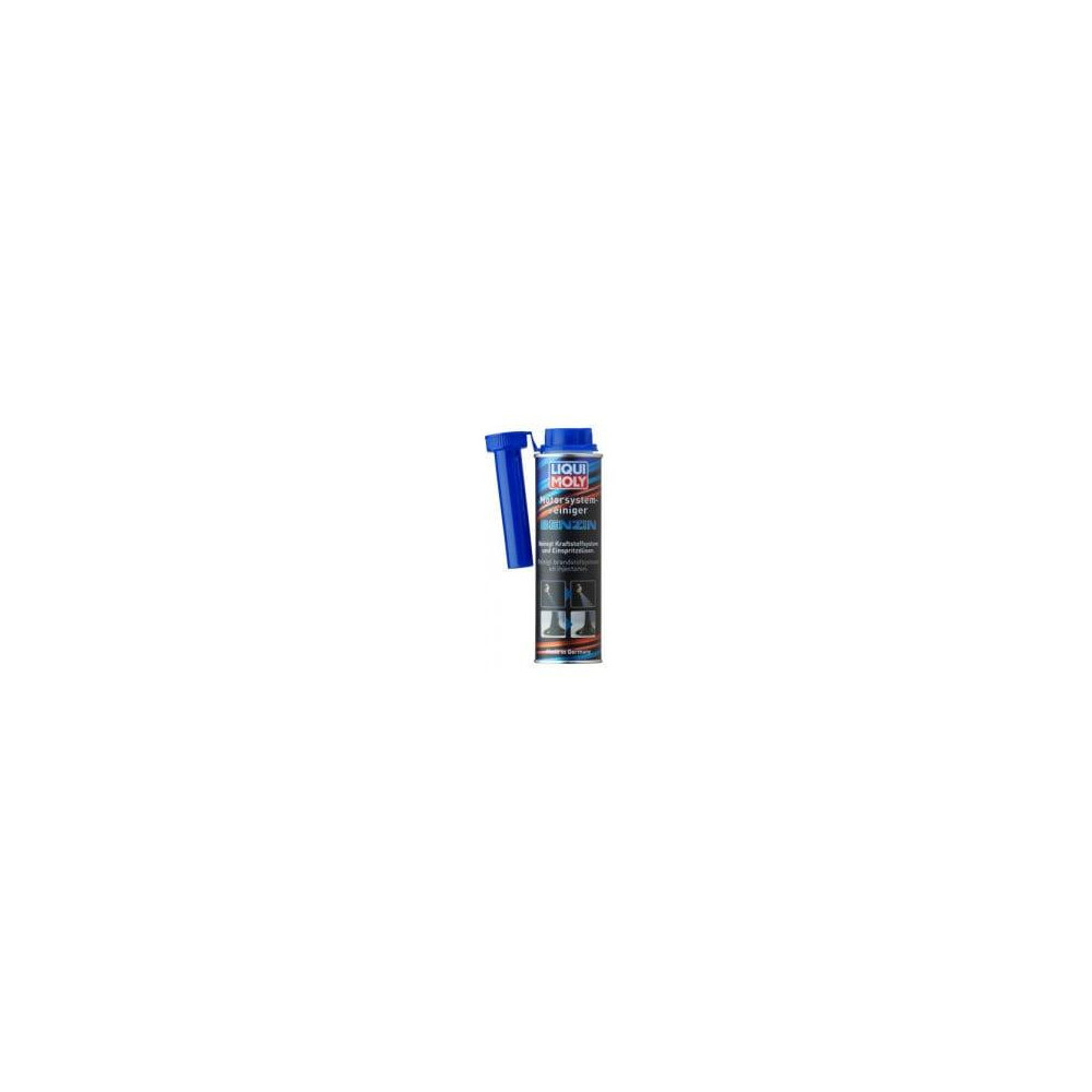 Kuro priedas LIQUI MOLY 5129 | Oiler