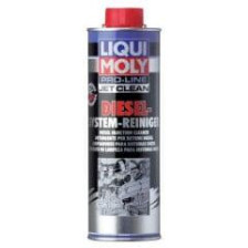Присадка для топлива LIQUI MOLY 5154 500 мл | Oiler