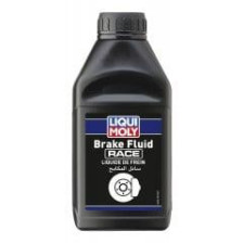 Тормозная жидкость LIQUI MOLY 3679 | Oiler
