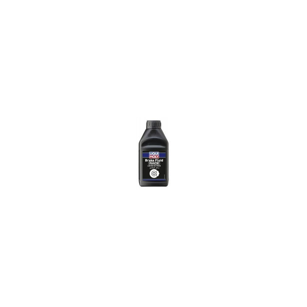 Braking fluid LIQUI MOLY 3679 | Oiler