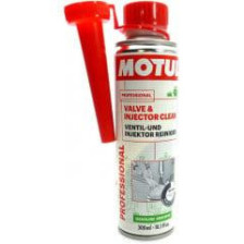 Очиститель клапанов и инжекторов MOTUL VALVE AND INJECTOR CLEAN | Oiler