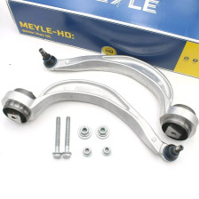 AUDI A6 A7 4G MEYLE HD 2x Рычаг подвески усиленный левый + правый (1160500264/HD, 1160500265/HD) | Oiler