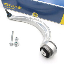 AUDI A6 A7 4G MEYLE HD 2x Рычаг подвески усиленный левый + правый (1160500264/HD, 1160500265/HD) | Oiler