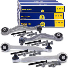 MEYLE HD 4x FRONT UPPER CONTROL ARM FOR AUDI A4 B5 B6 B7 A6 4B VW PASSAT 3 | Oiler