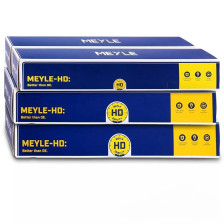 MEYLE HD 4x FRONT UPPER CONTROL ARM FOR AUDI A4 B5 B6 B7 A6 4B VW PASSAT 3 | Oiler