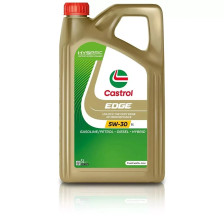 Комплект для ТО MANN-FILTER для Audi A3, Q3, VW Golf 7, Skoda с маслом CASTROL EDGE 5W-30 | Oiler