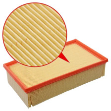 Комплект для ТО MANN-FILTER для Audi A3, Q3, VW Golf 7, Skoda с маслом CASTROL EDGE 5W-30 | Oiler