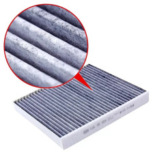 Комплект для ТО MANN-FILTER для Audi A3, Q3, VW Golf 7, Skoda с маслом CASTROL EDGE 5W-30 | Oiler