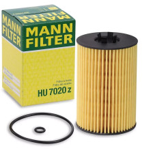 MANN INSPECTION PACKAGE FOR AUDI A3 Q3 SEAT SKODA VW GOLF 7 TOURAN 1.6 2.0 TDI | Oiler