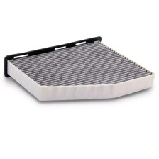 Комплект для ТО MANN-FILTER с 5л Castrol Edge 5W-30 LL - Audi, VW, Skoda, SEAT | Oiler