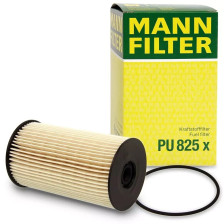 Комплект для ТО MANN-FILTER с 5л Castrol Edge 5W-30 LL - Audi, VW, Skoda, SEAT | Oiler