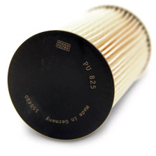 Комплект для ТО MANN-FILTER с 5л Castrol Edge 5W-30 LL - Audi, VW, Skoda, SEAT | Oiler