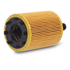 Комплект для ТО MANN-FILTER с 5л Castrol Edge 5W-30 LL - Audi, VW, Skoda, SEAT | Oiler