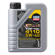 TOP TEC 4110 5W40 1L | Oiler