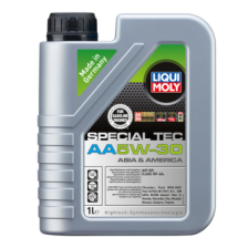Special Tec AA 5W30 4L | Oiler
