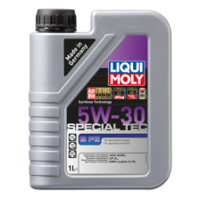 SPECIAL TEC B FE 5W30 1L | Oiler