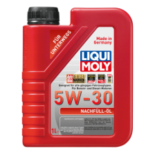 NachfüllÖl 5W30 1L | Oiler