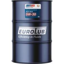 Моторное масло EUROLUB WIV ECO 5W-30 60 L | OILER