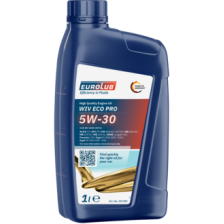 Моторное масло EUROLUB WIV ECO PRO 5W-30 1 L | OILER