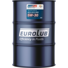 Моторное масло EUROLUB WIV ECO PRO 5W-30 60 L | OILER