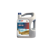 Моторное масло EUROLUB FORMEL 3LL 5W-30 5 L | OILER