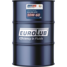 Моторное масло EUROLUB RACING GT2 10W-60 60 L | OILER