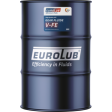 Трансмиссионное масло EUROLUB GEAR FLUIDE V-FE 60 L | OILER
